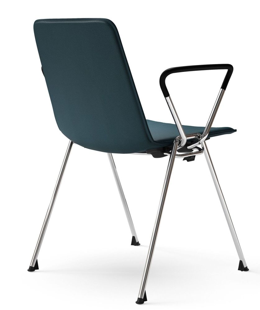 1651 Yunity Armchair Armchair Walter Knoll 