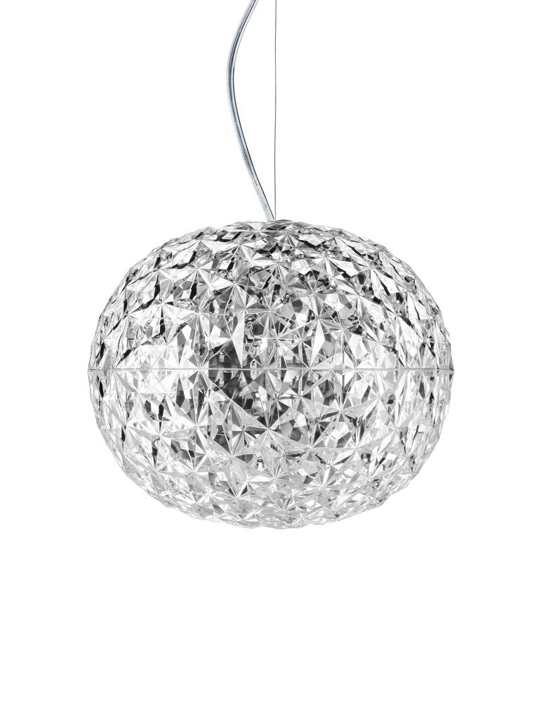 Planet pendant lamp Kartell