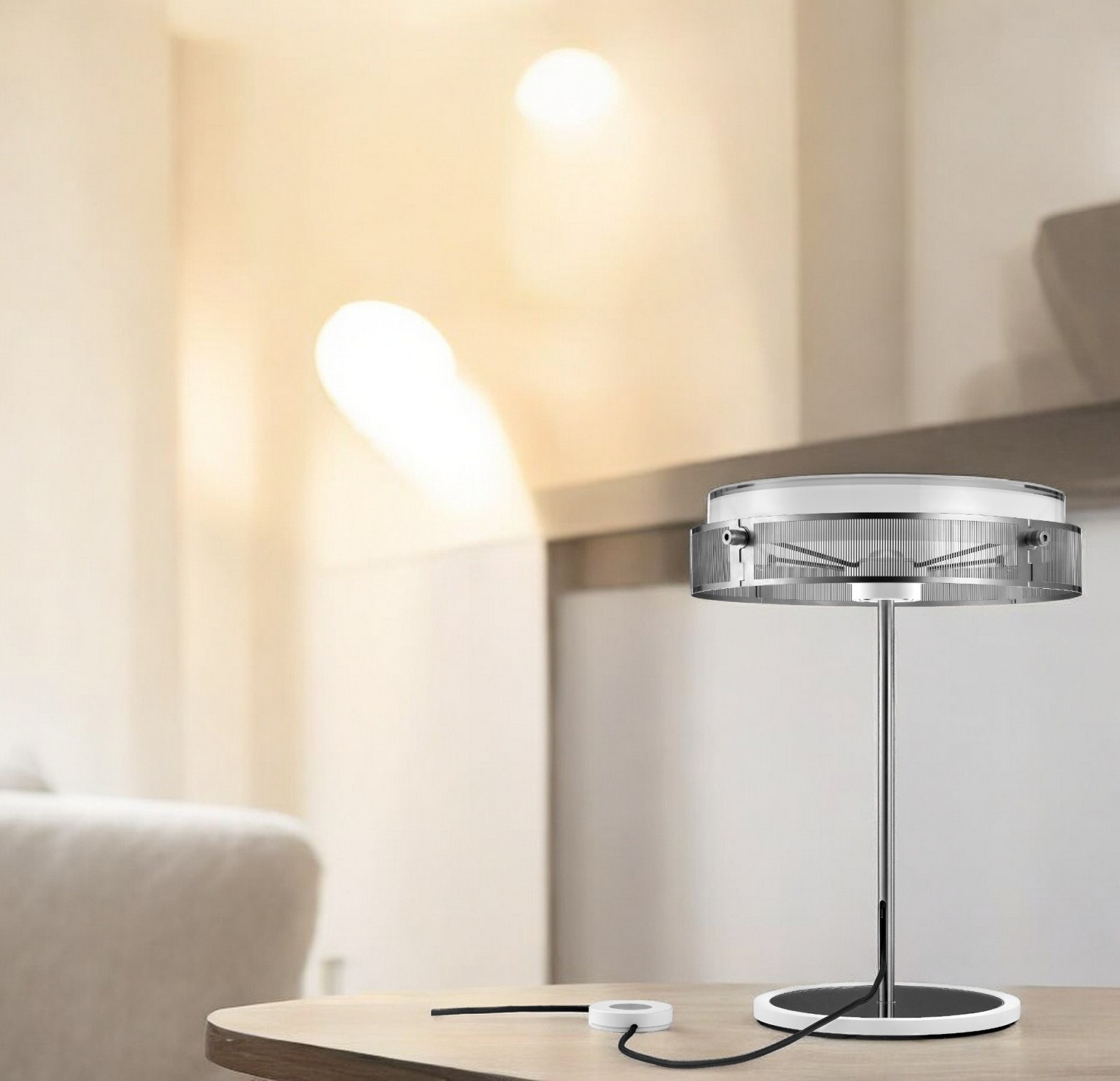 Anima table lamp Lumina