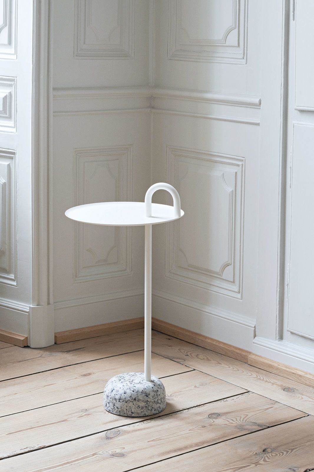 Bowler Side table Side table Hay Bowler Side table Side table Hay