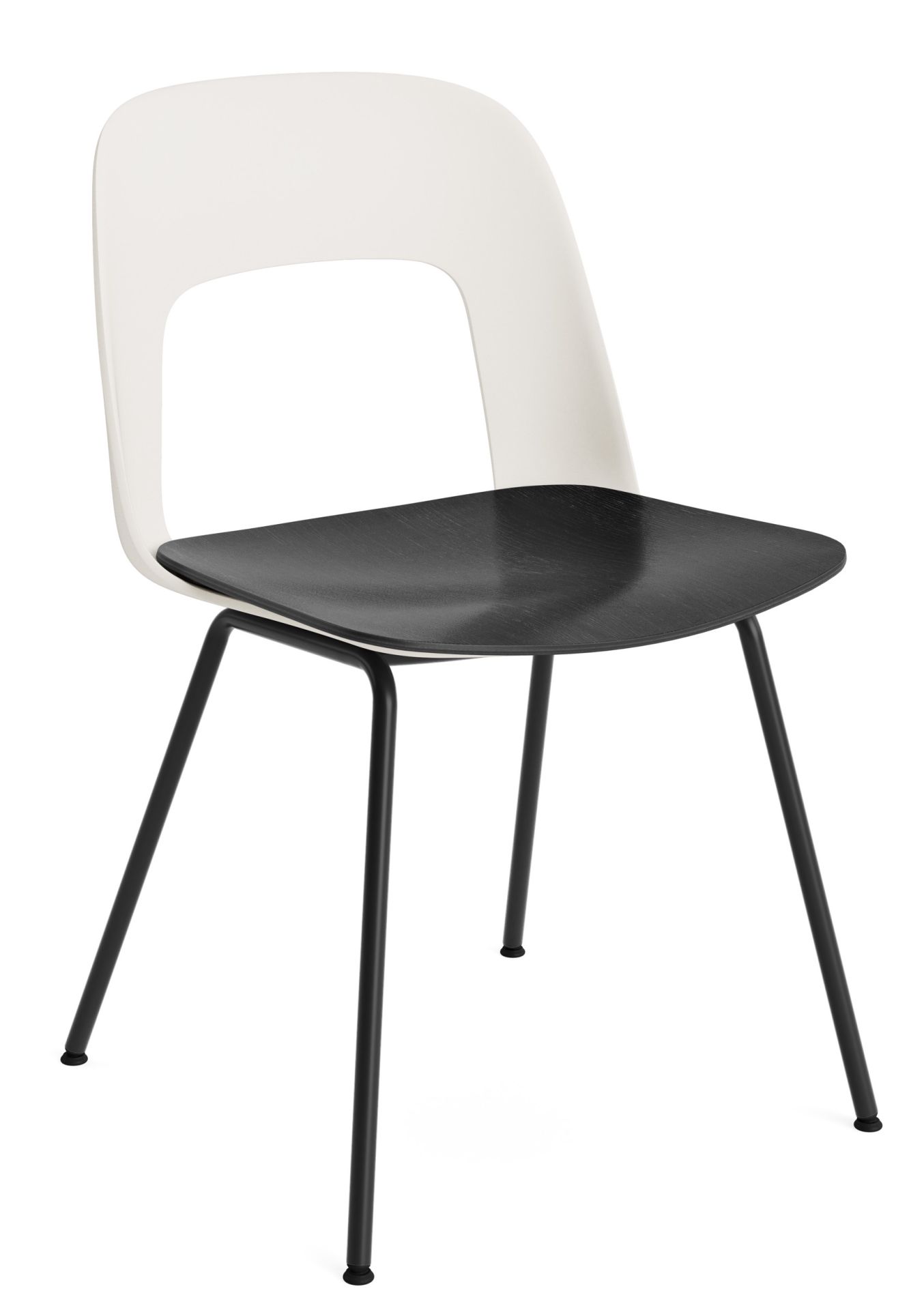 Layout Side Chair 112 Chair Hay  