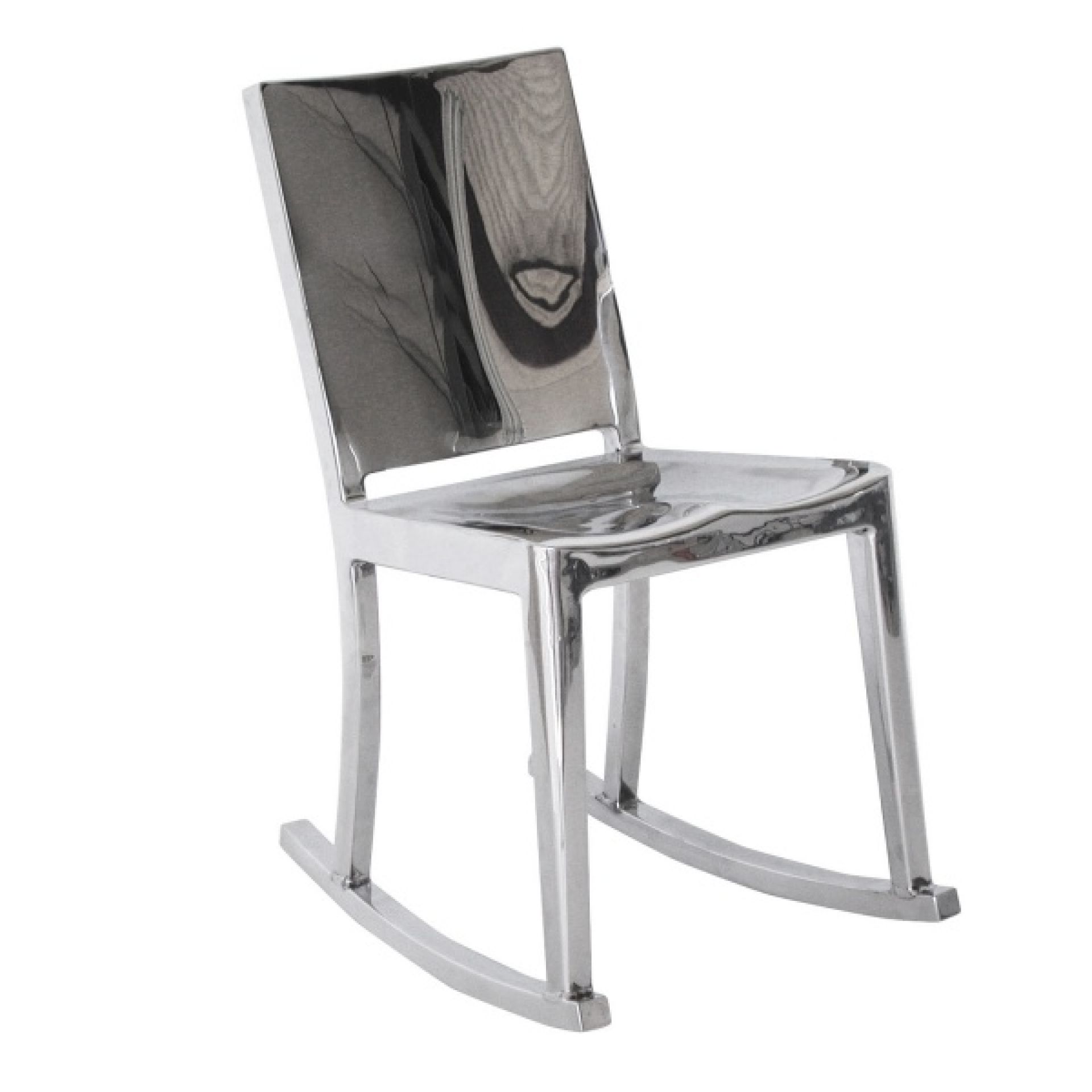 Hudson Rocking Chair Emeco Hudson Rocking Chair Emeco