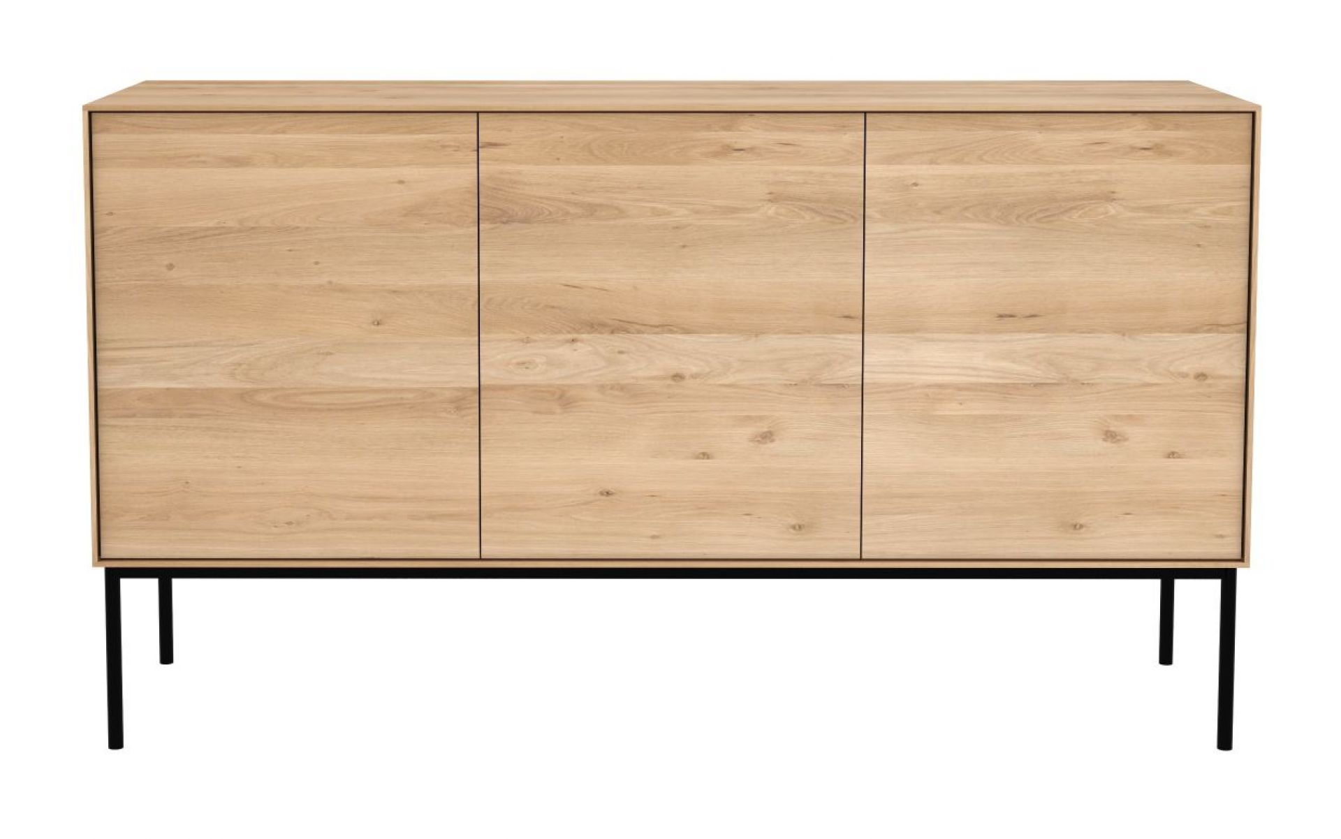 Whitebird Sideboard Oak Ethnicraft