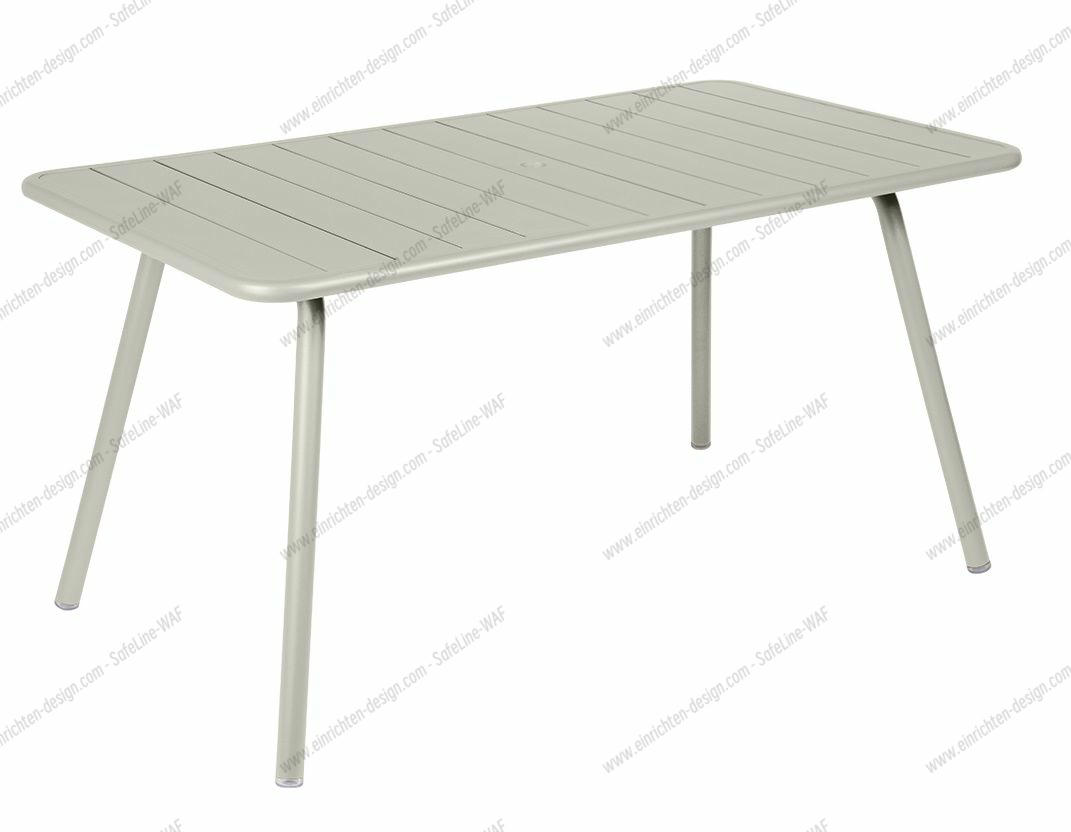 Luxembourg Table Outdoor Fermob Luxembourg Table Outdoor Fermob