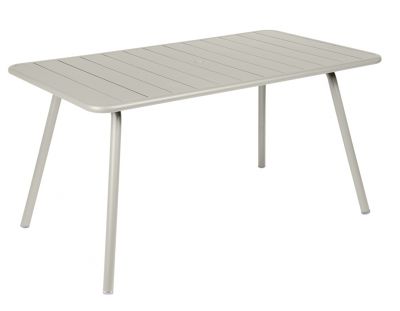 Luxembourg Table Outdoor Fermob 