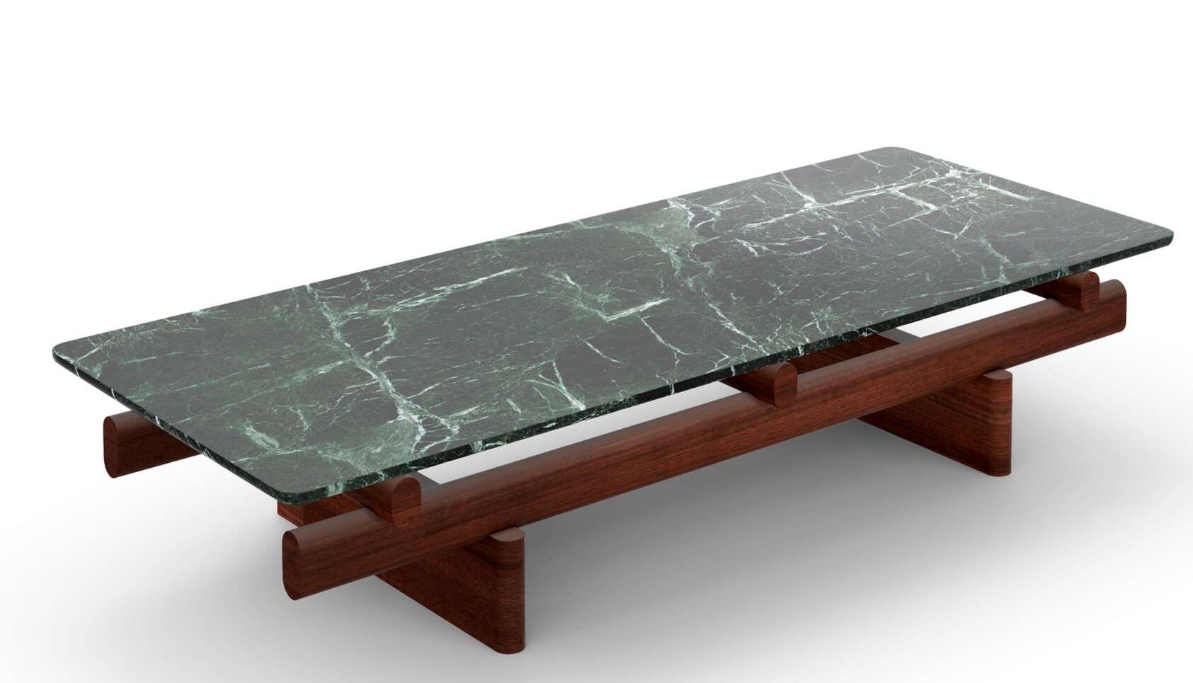 564 Sengu Coffee Table Coffee table Cassina