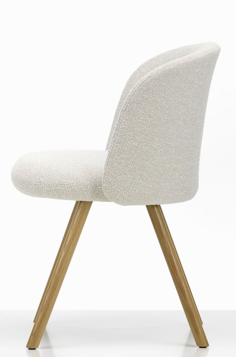 Mikado Side Chair Vitra