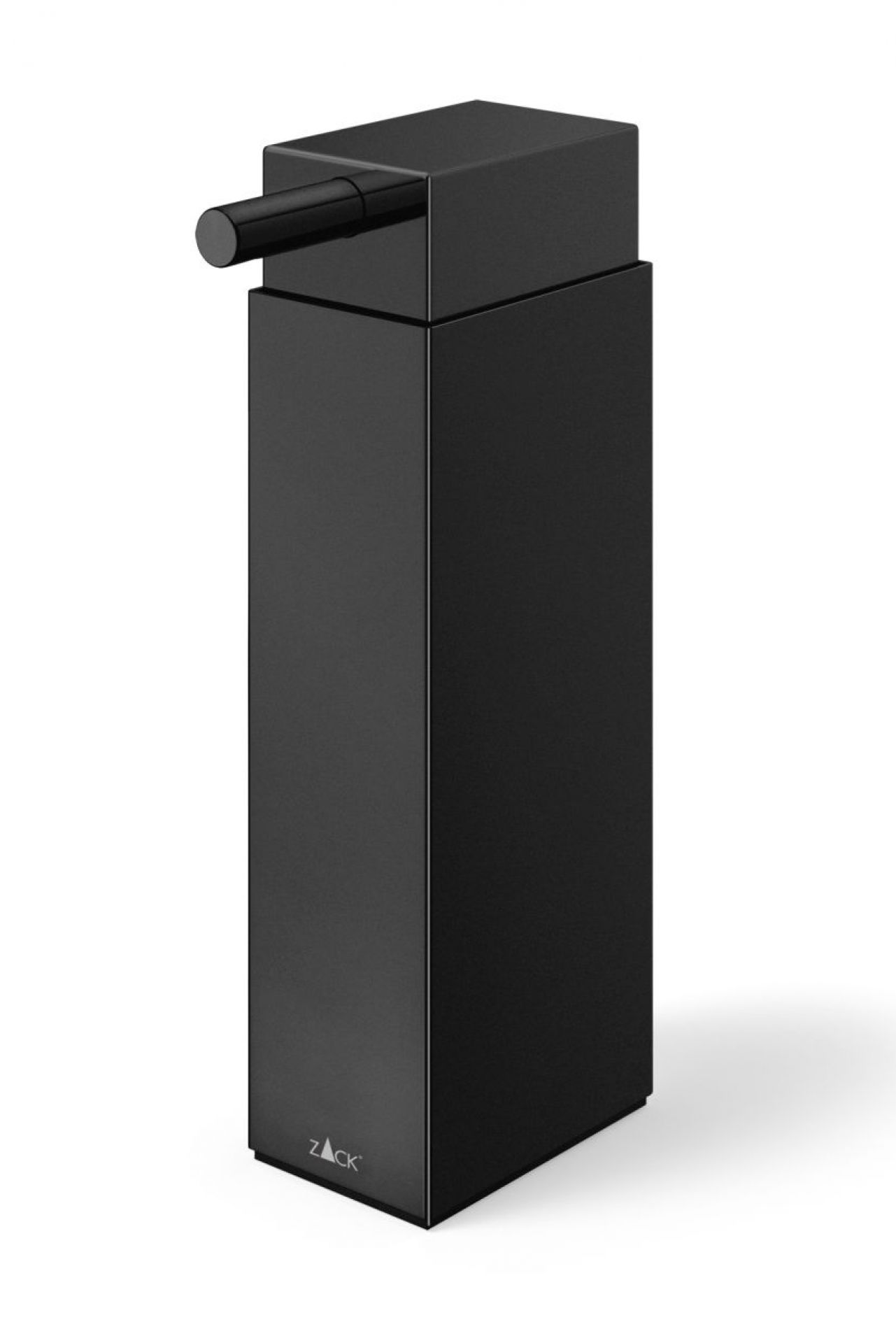 Linea lotion dispenser ZACK SINGLE PIECES