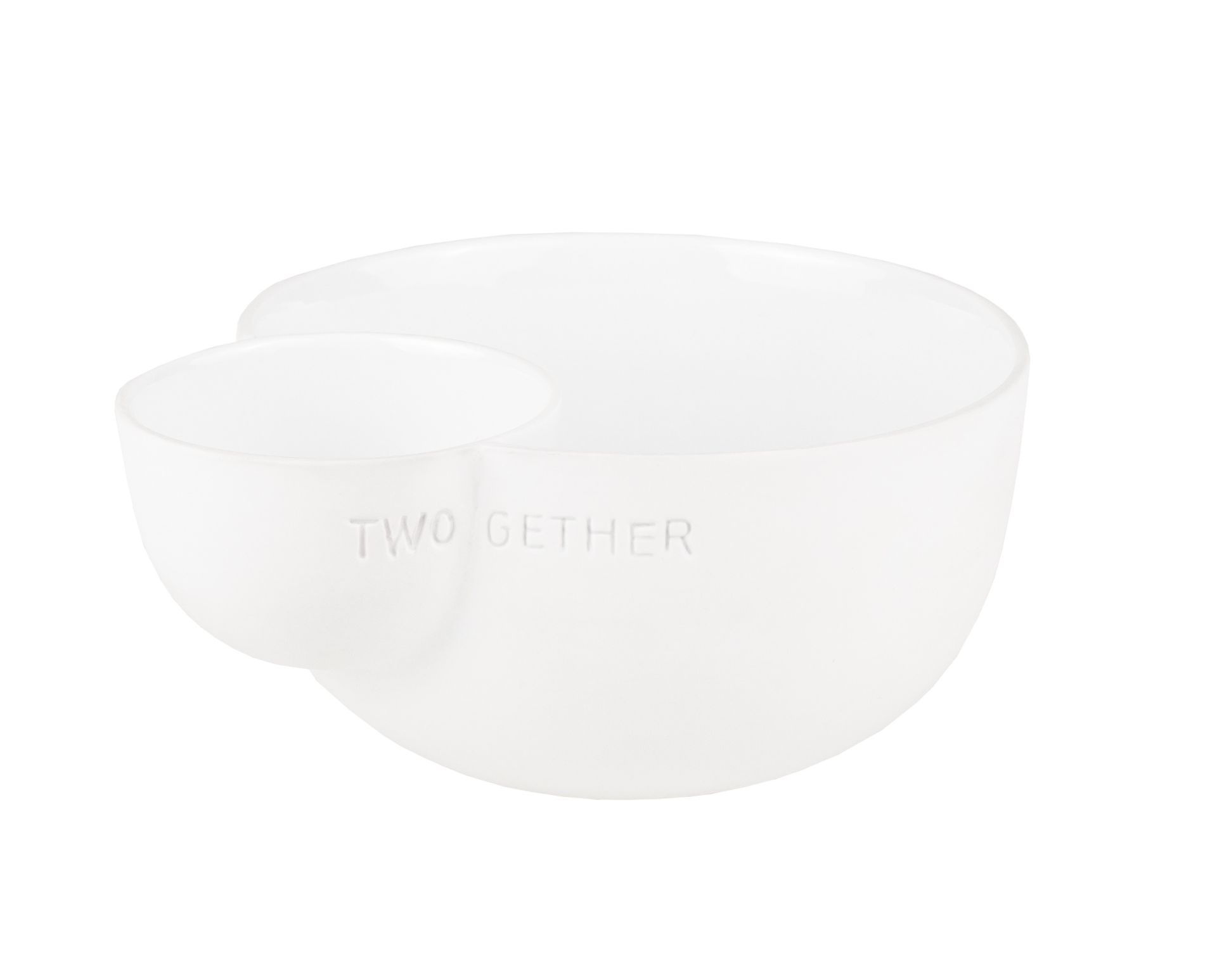 Bowl Two gether wheels