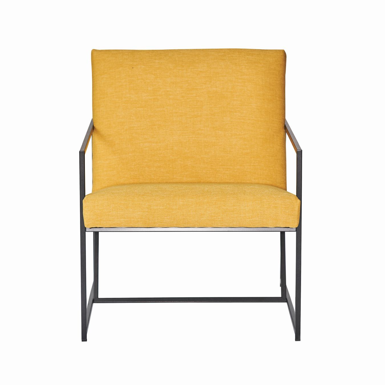 Style armchair Jan Kurtz