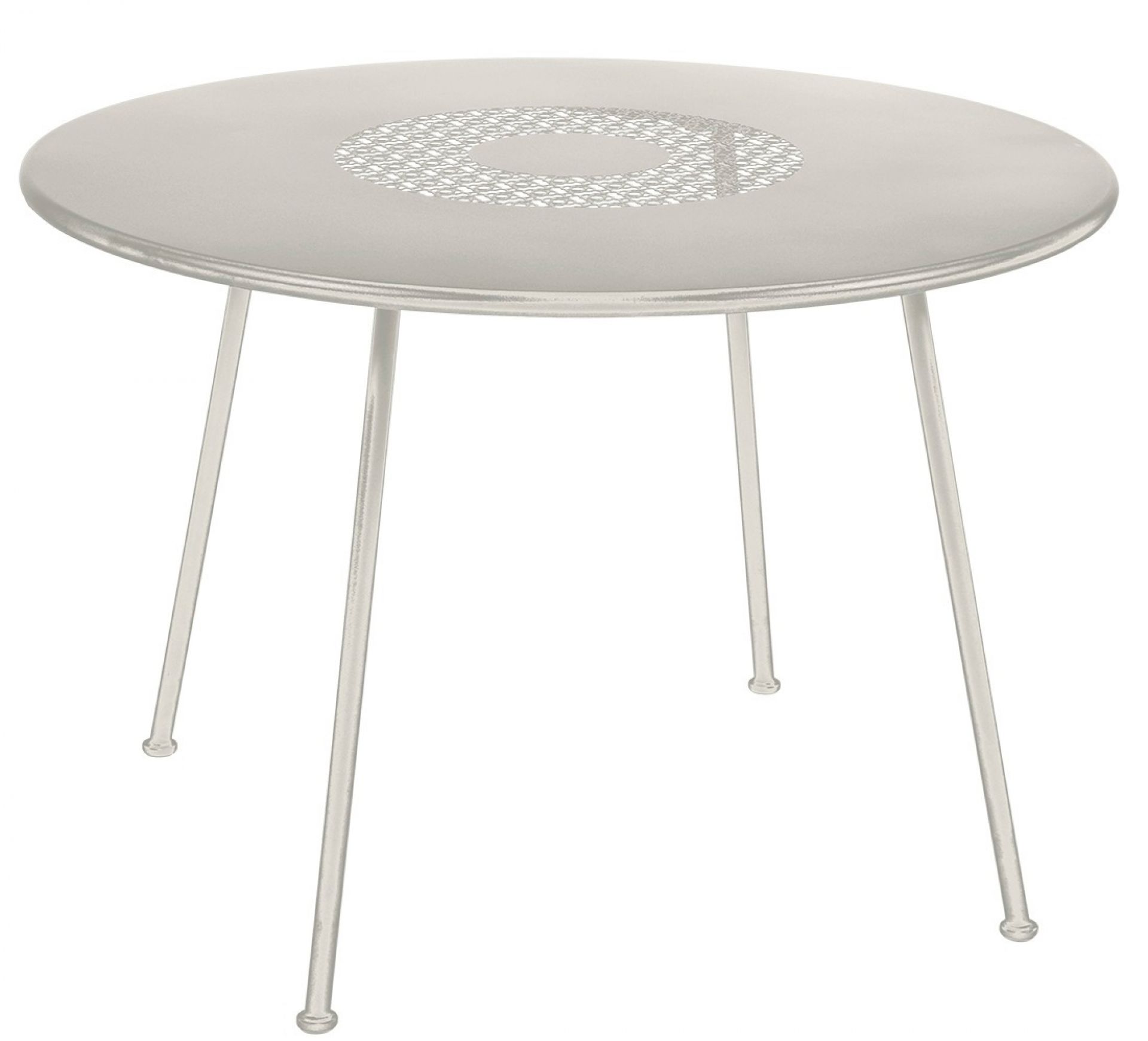 Lorette Outdoor Table Garden table Fermob