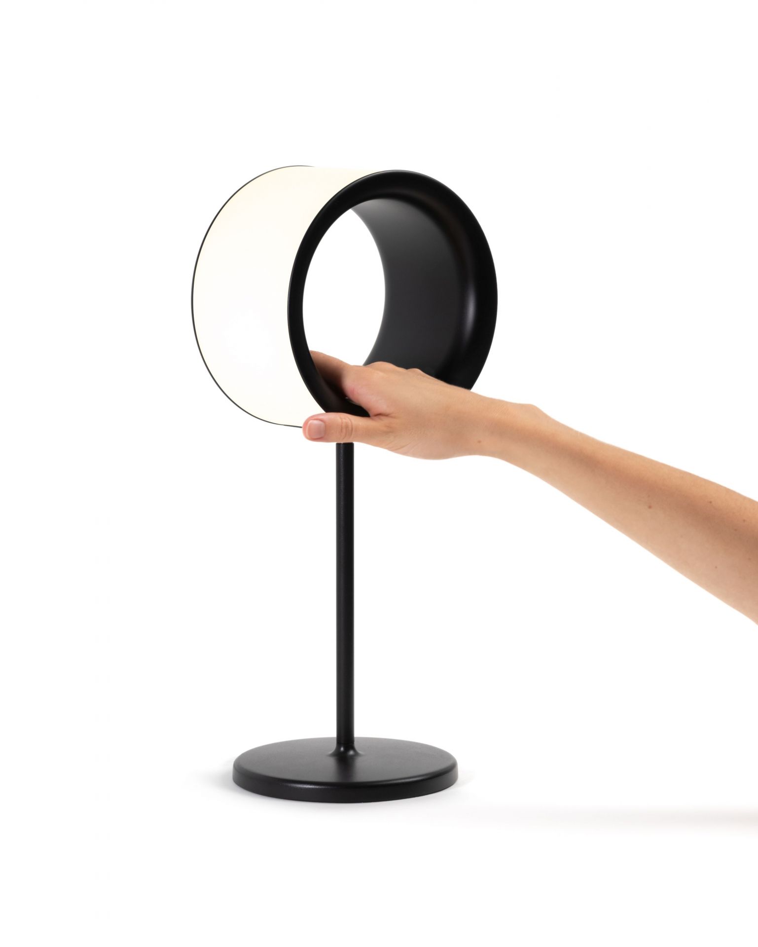 Lost Table lamp Magis