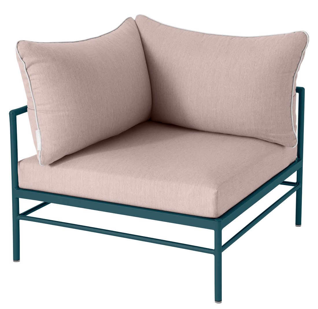 Rivage Lounge Corner Chair Outdoor Fermob