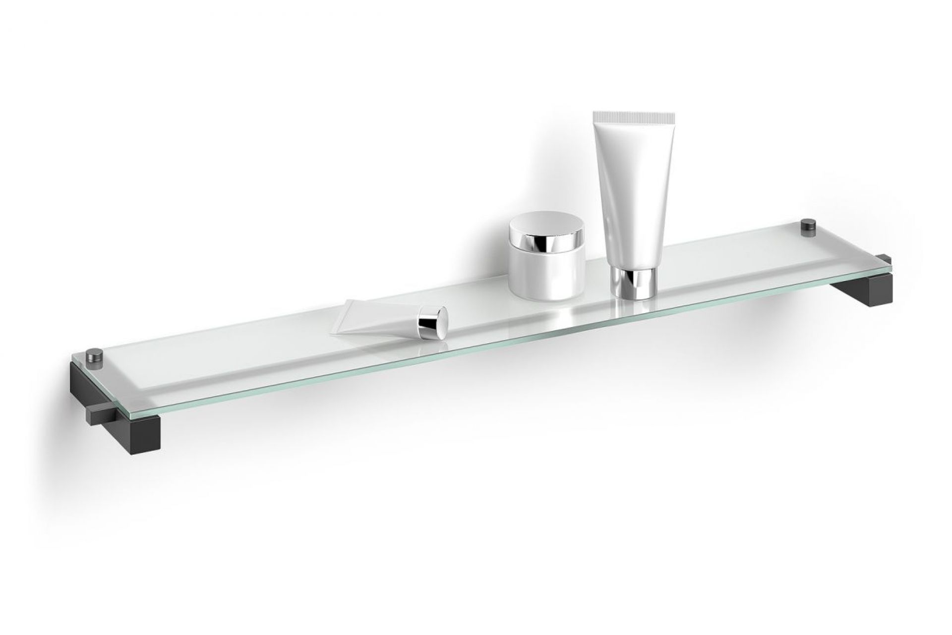 Carvo bathroom shelf ZACK SINGLE PIECES