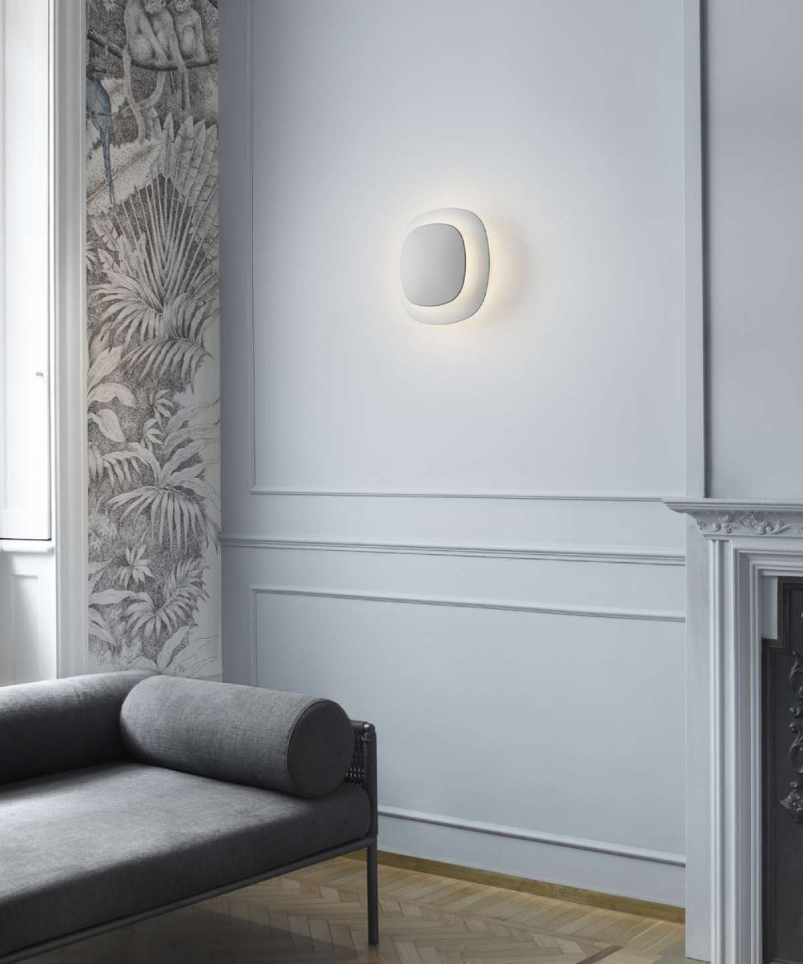 D85 Luthien Wall lamp Luceplan