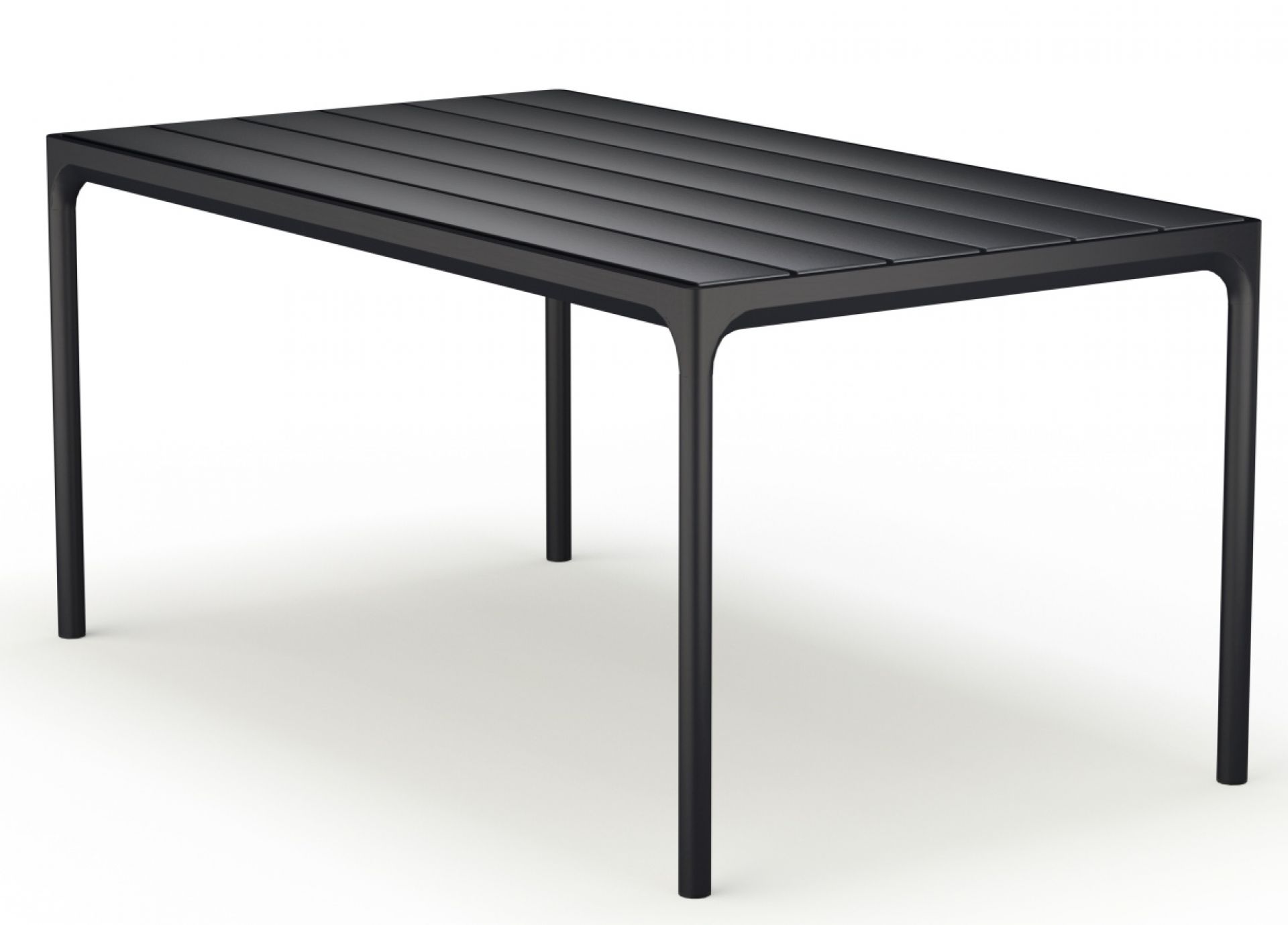 Four Dining table Outdoor dining table Houe