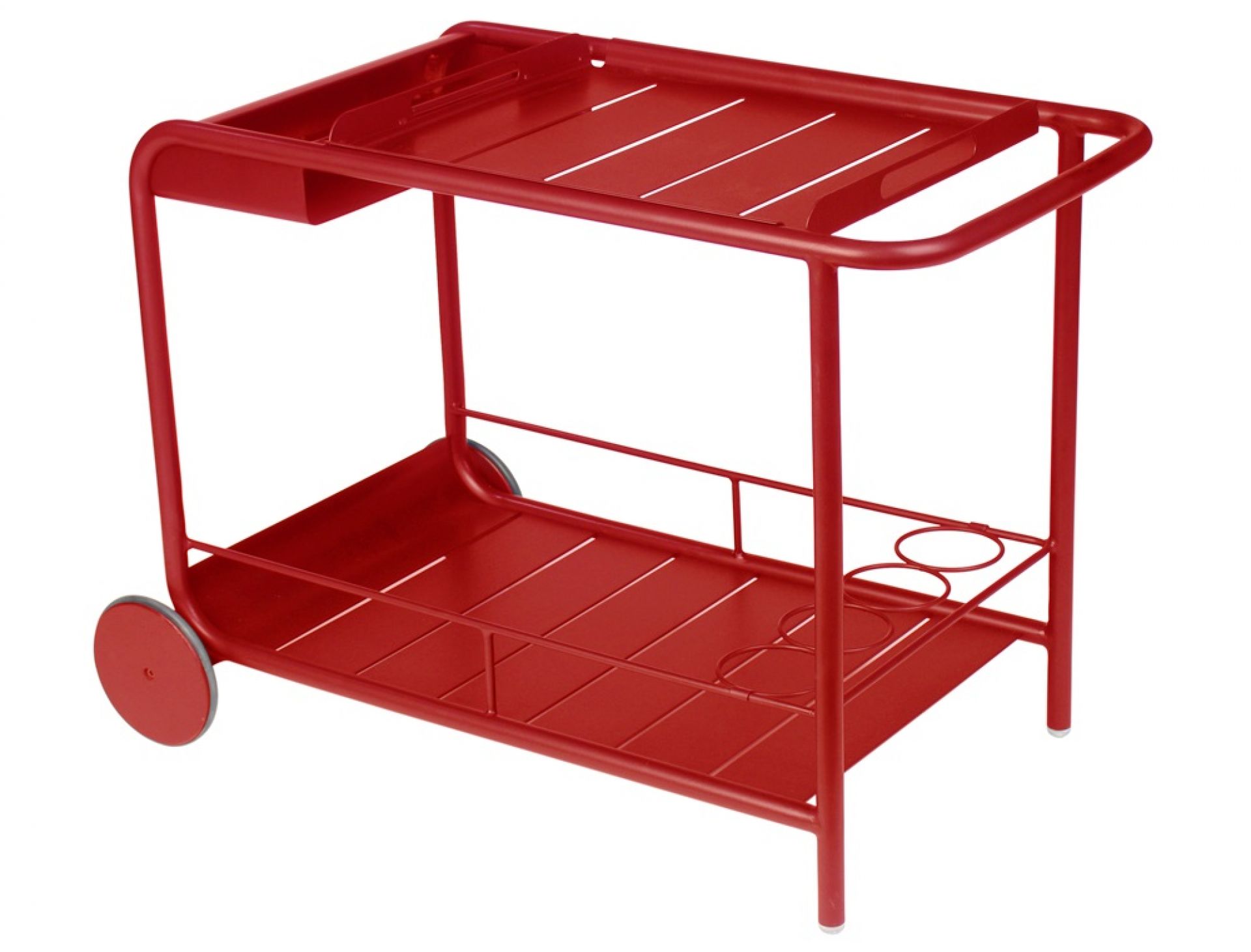 Luxembourg Trolley table Fermob