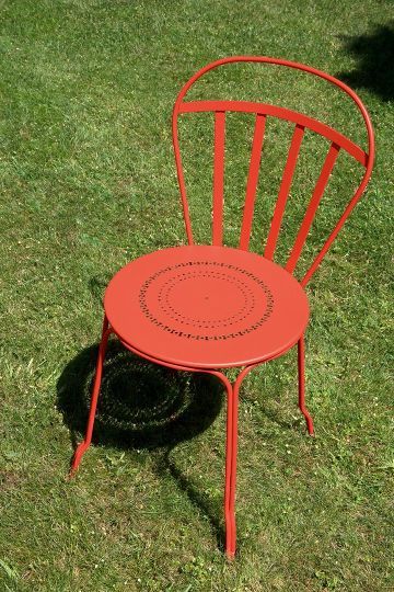 Louvre Chair Outdoor Fermob