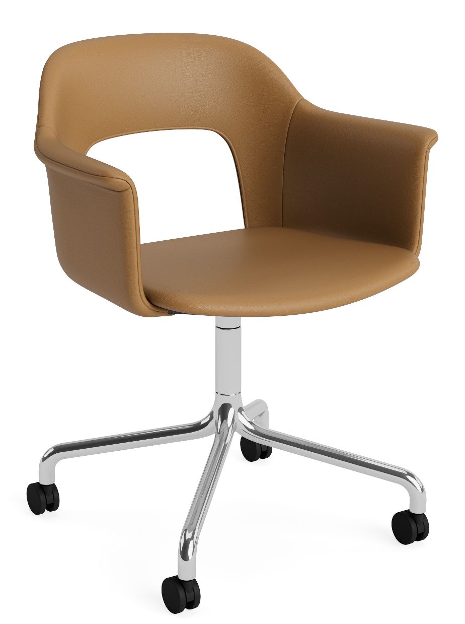 Layout Armchair 264 Armrest Chair Hay