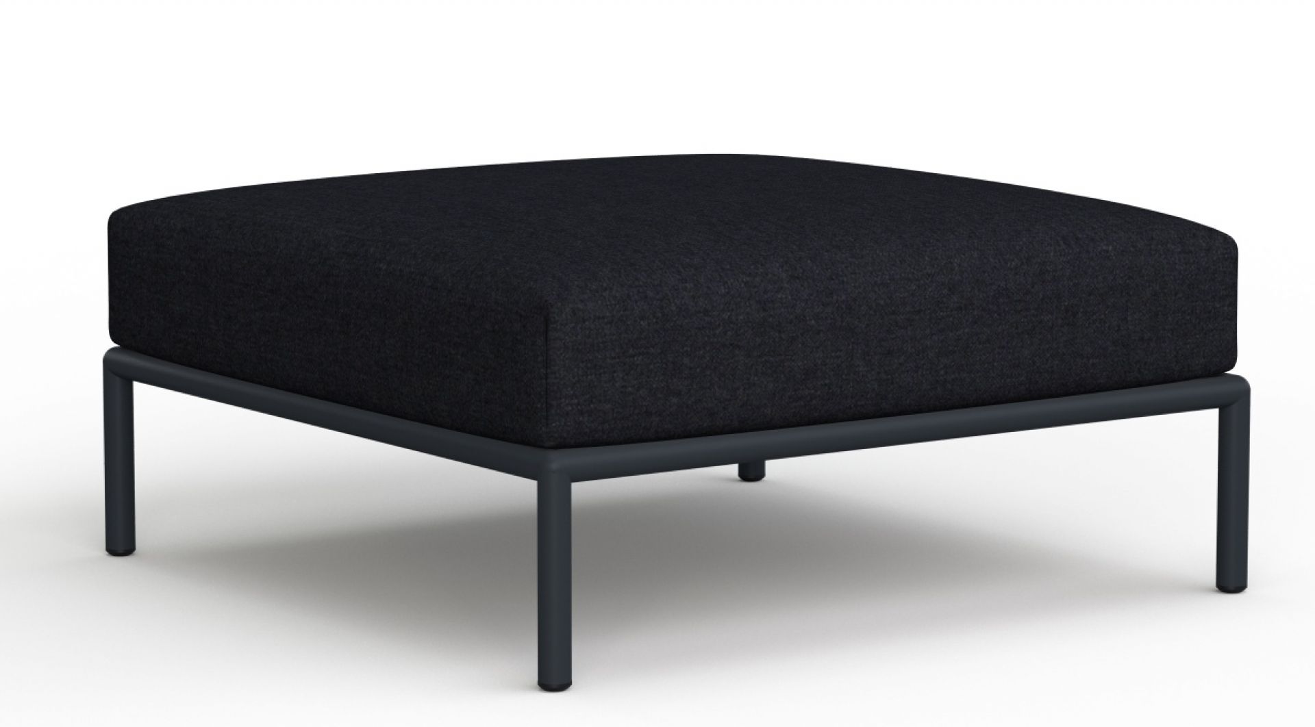 Level Ottoman Outdoor Houe  