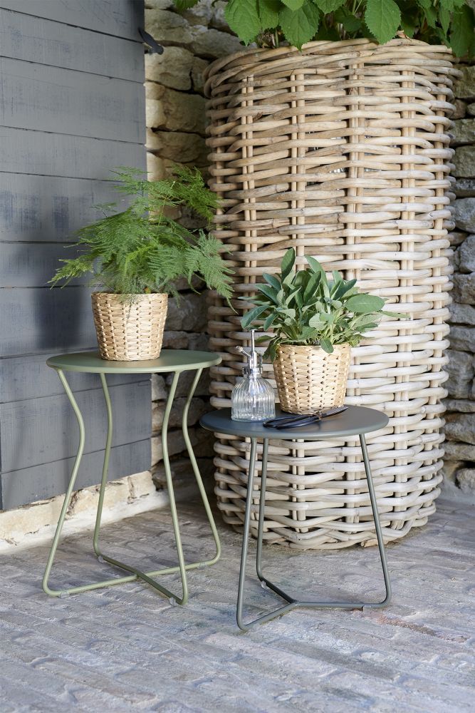 Cocotte Stool Outdoor Fermob Cocotte Stool Outdoor Fermob