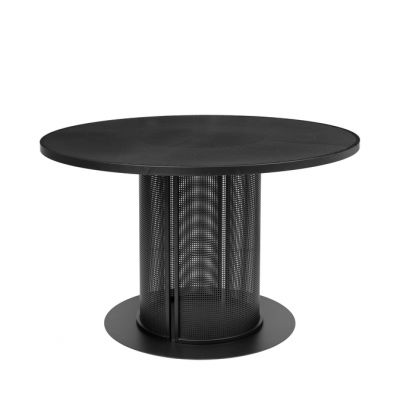 Bauhaus Dining Table Kristina Dam Studio