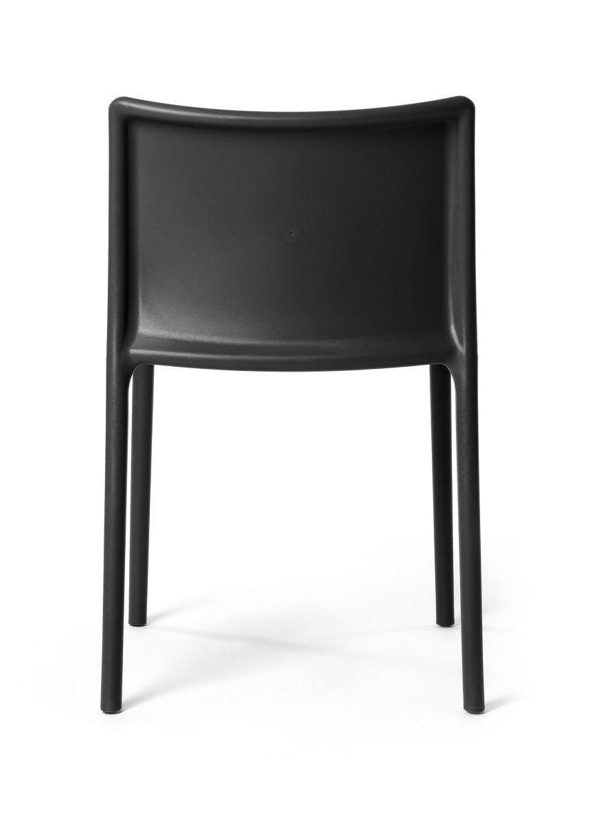 Air Chair Indoor/Outdoor Magis Black