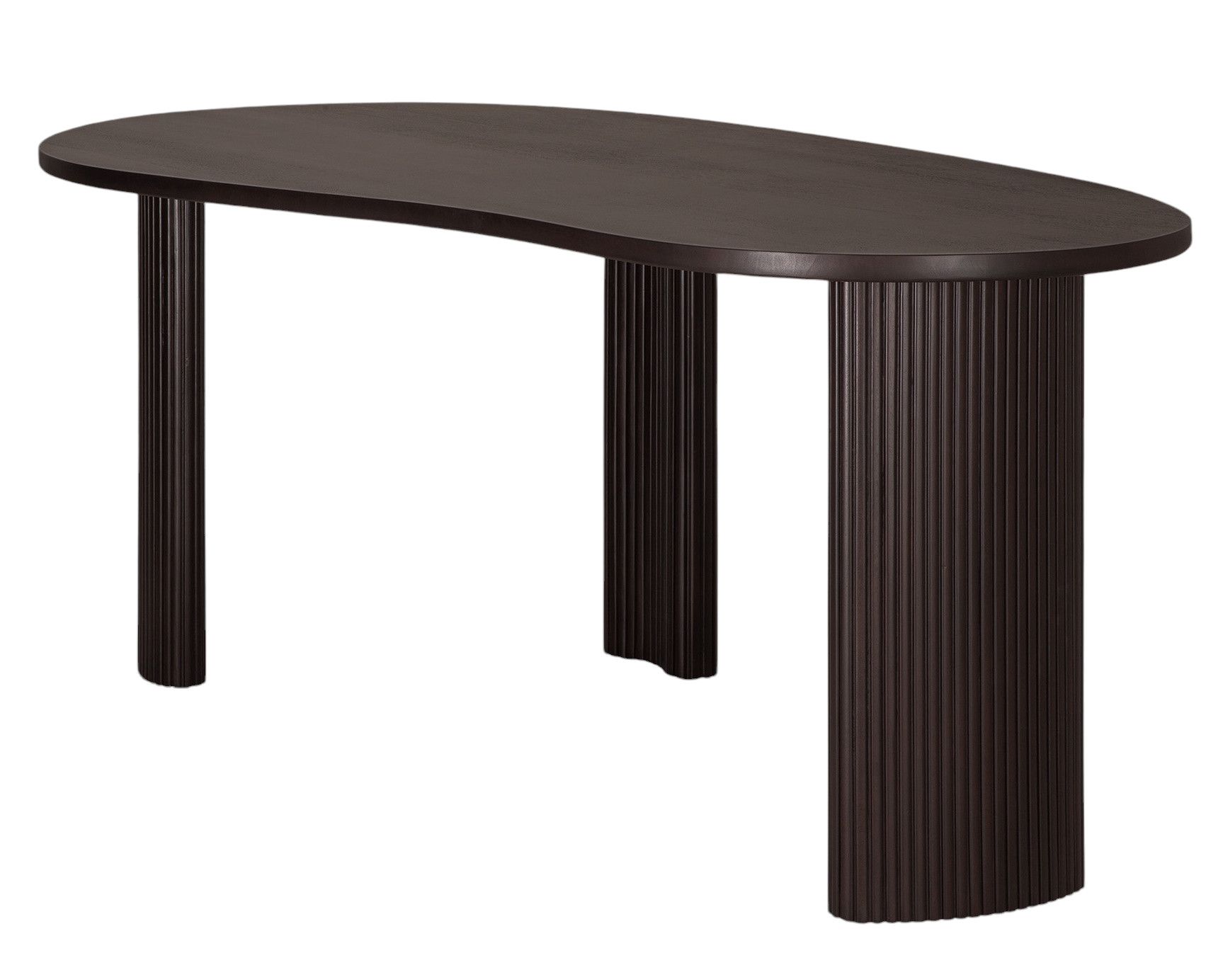 Boomerang desk Ethnicraft