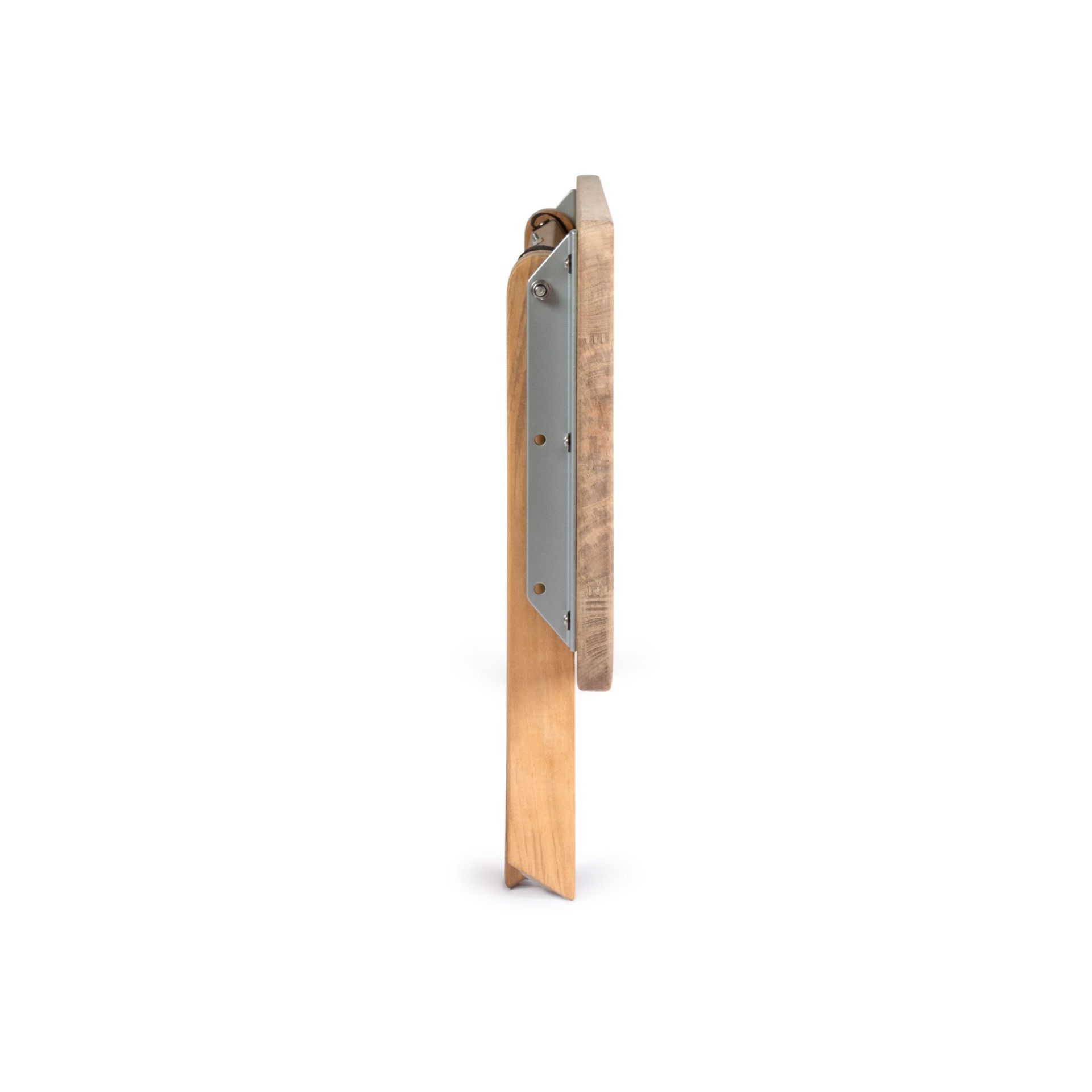 Cross bench foldable Weishäupl