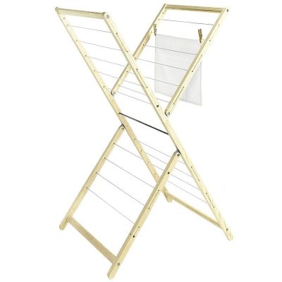 New Papa clothes dryer Side by Side