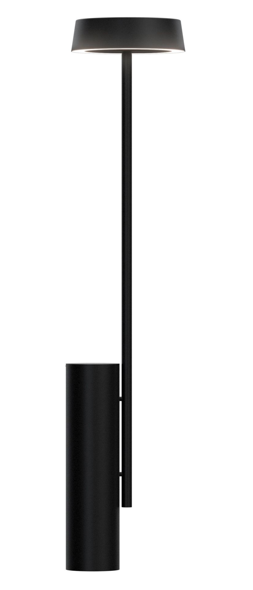 December Floor lamp New Tendency
