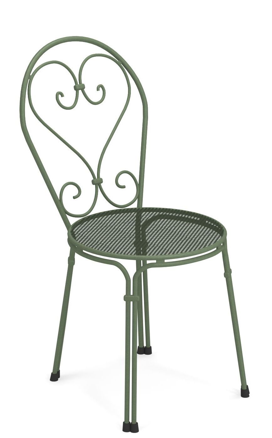 Pigalle Chair Outdoor Emu
