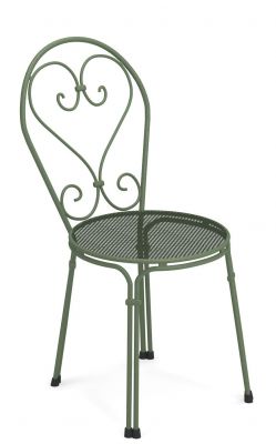 Pigalle Chair Outdoor Emu