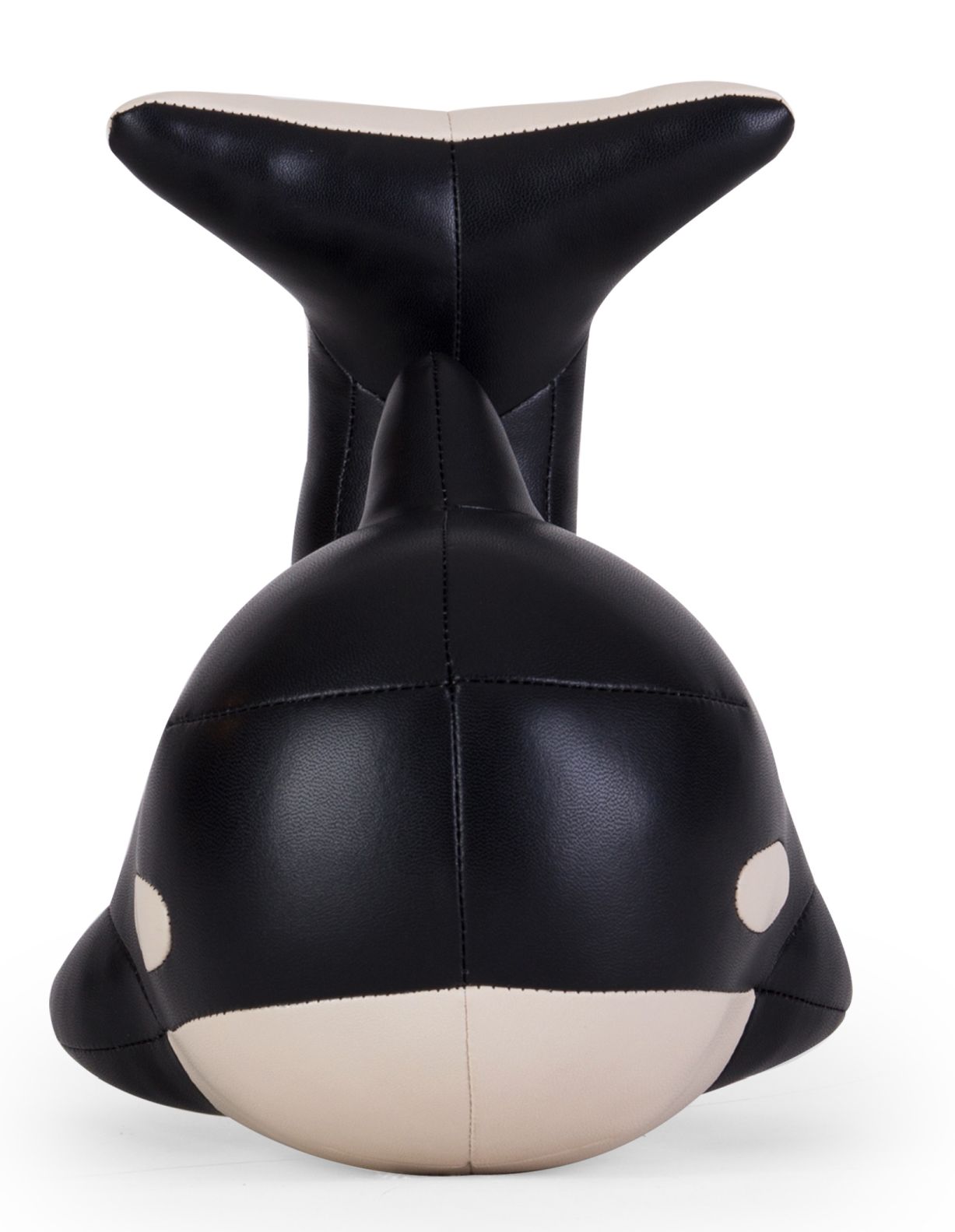 Doorstop Whale Mumu Züny