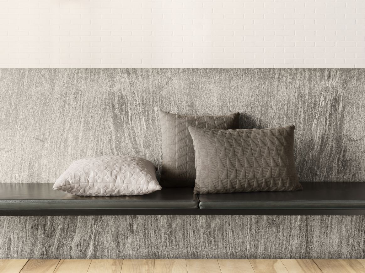 Vertigo Arne Jacobsen Vertigo Cushion Fritz Hansen Sand