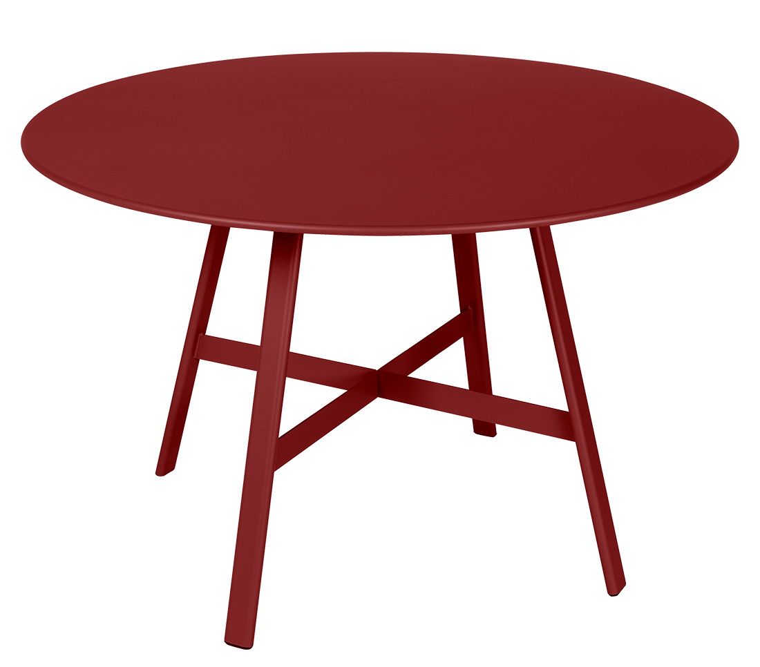 SO'O Outdoor Dining Table Fermob SO'O Outdoor Dining Table Fermob