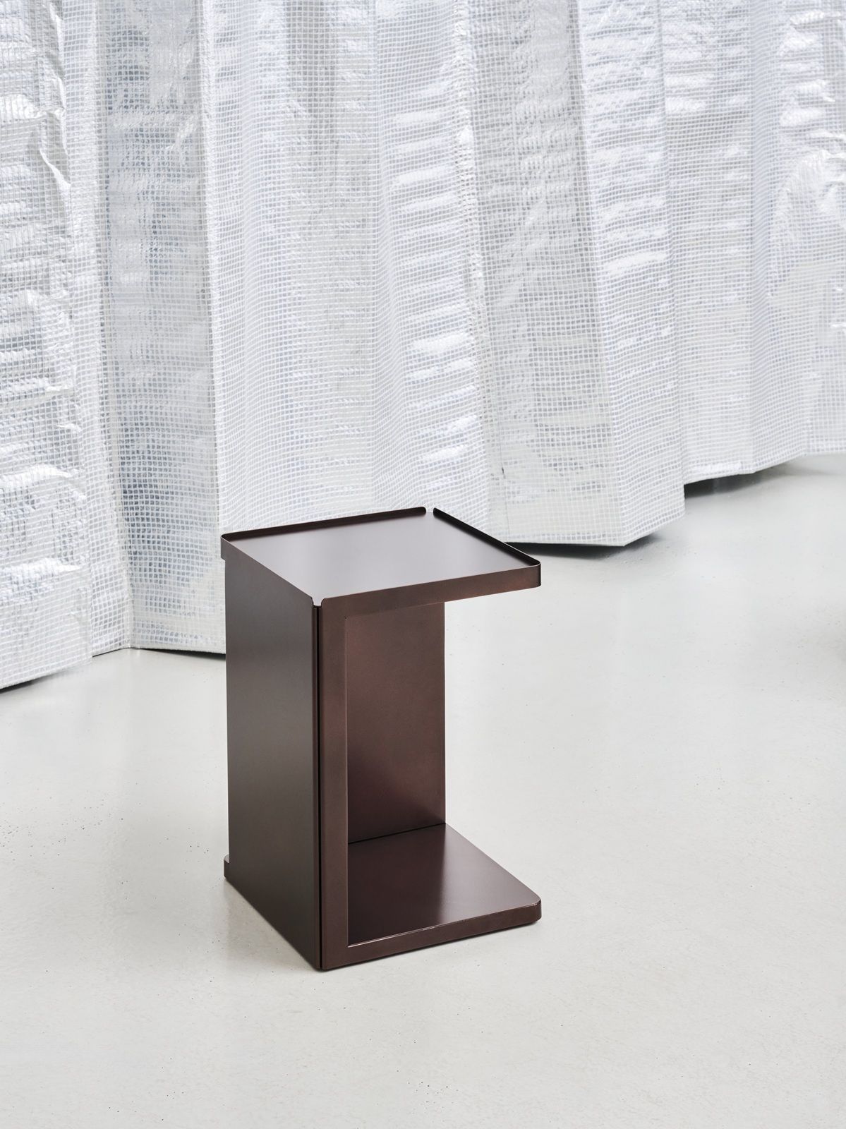 Ambito Side table Tola Dolza side table