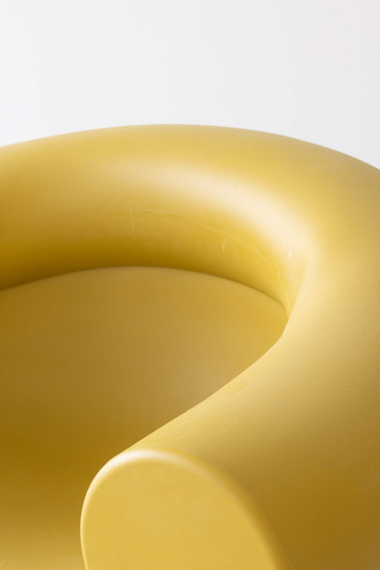 Sam Son Lounge Chair Magis