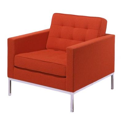 Florence RELAX armchair Knoll International