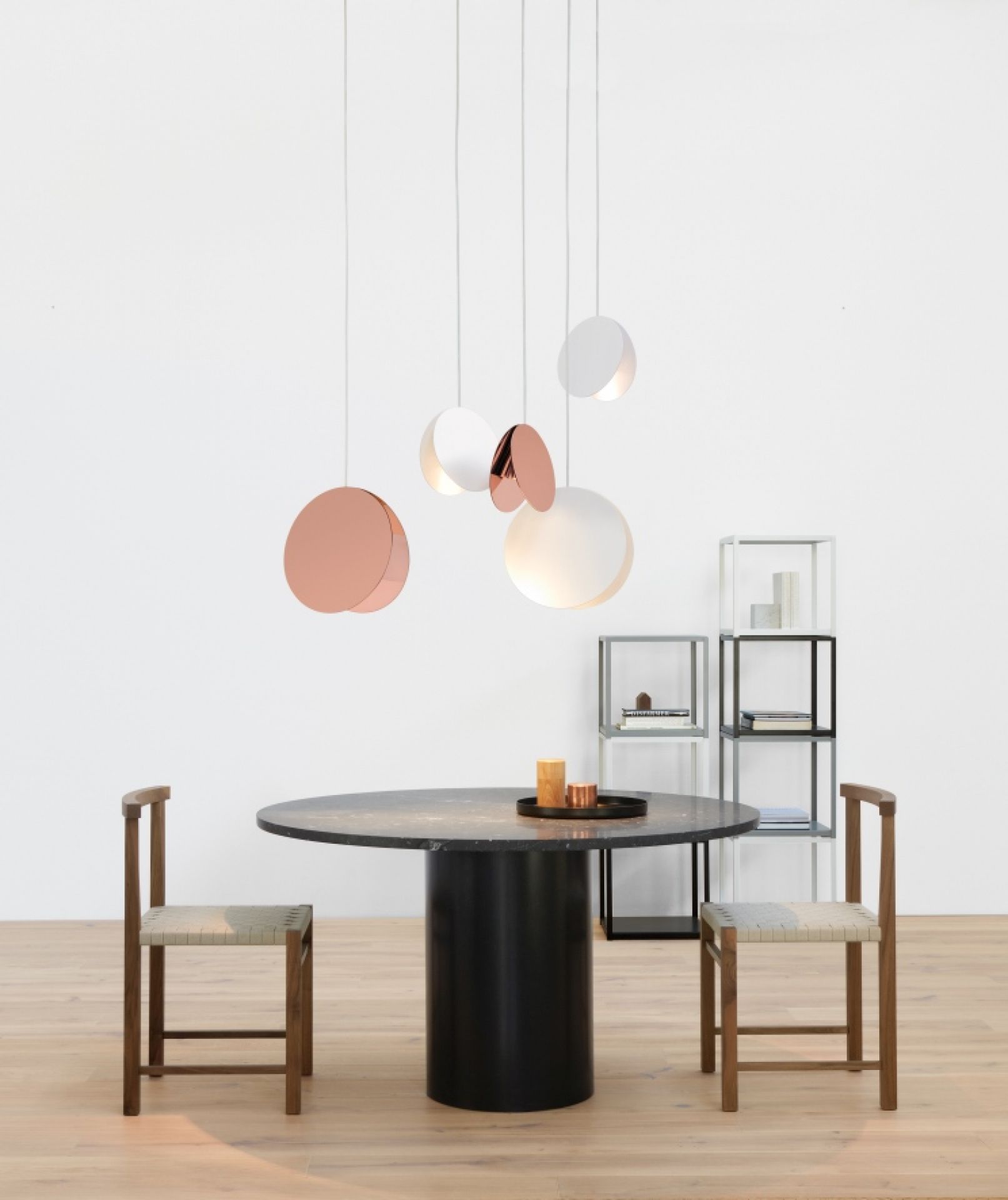 LT05 North pendant lamp e15 - QUICK SHIP
