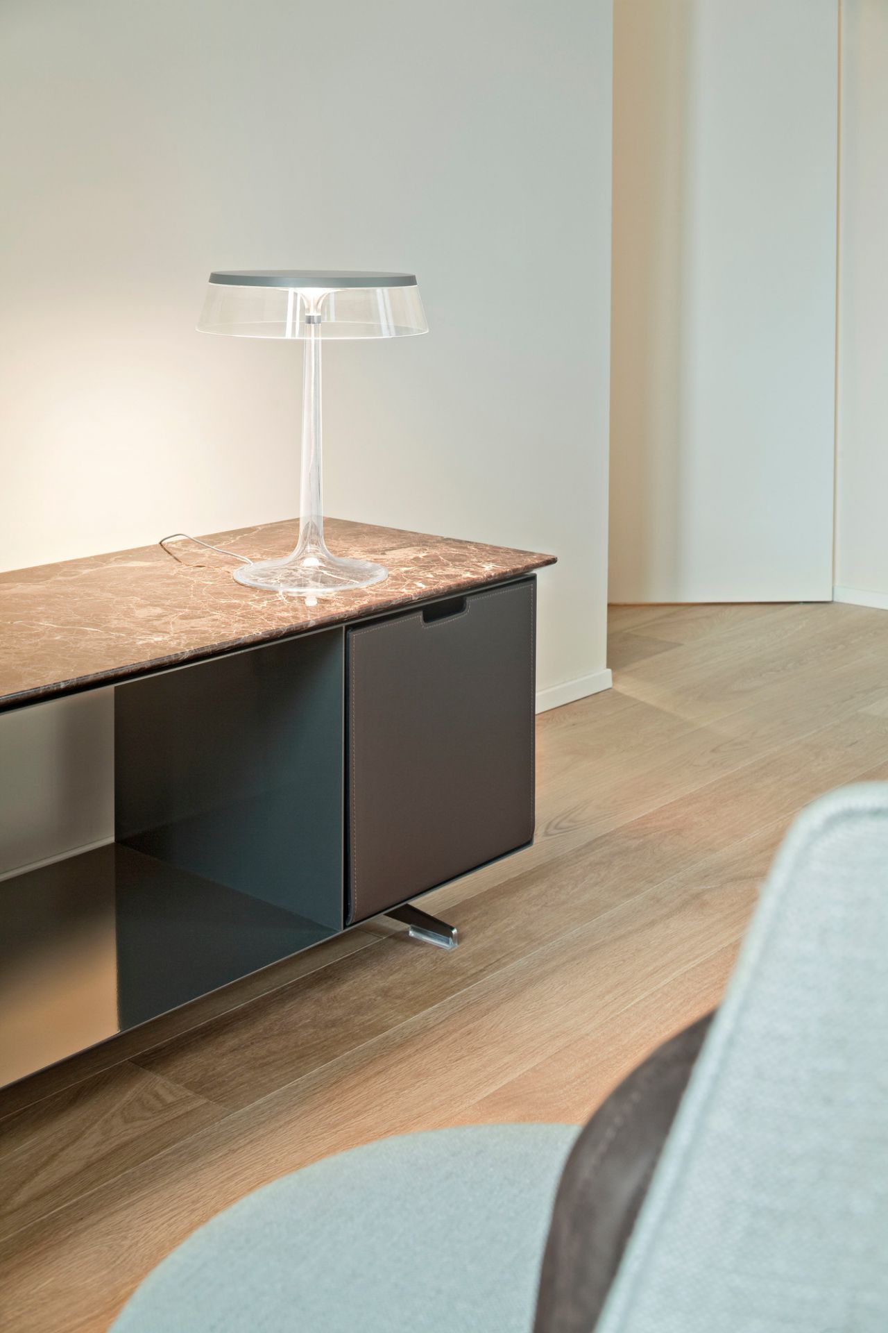 Bon Jour Table lamp Flos