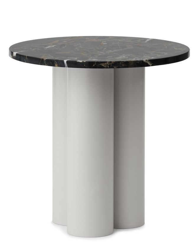 Dit Coffee Table Side Table Normann Copenhagen