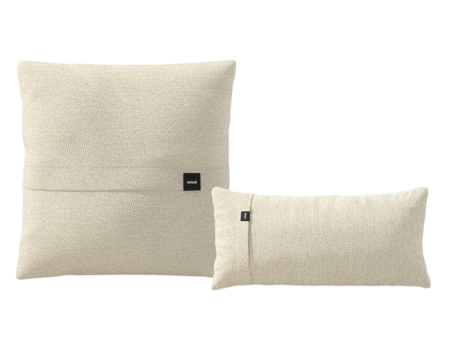 Pillow Set 1 pillow set of 2 vetsak