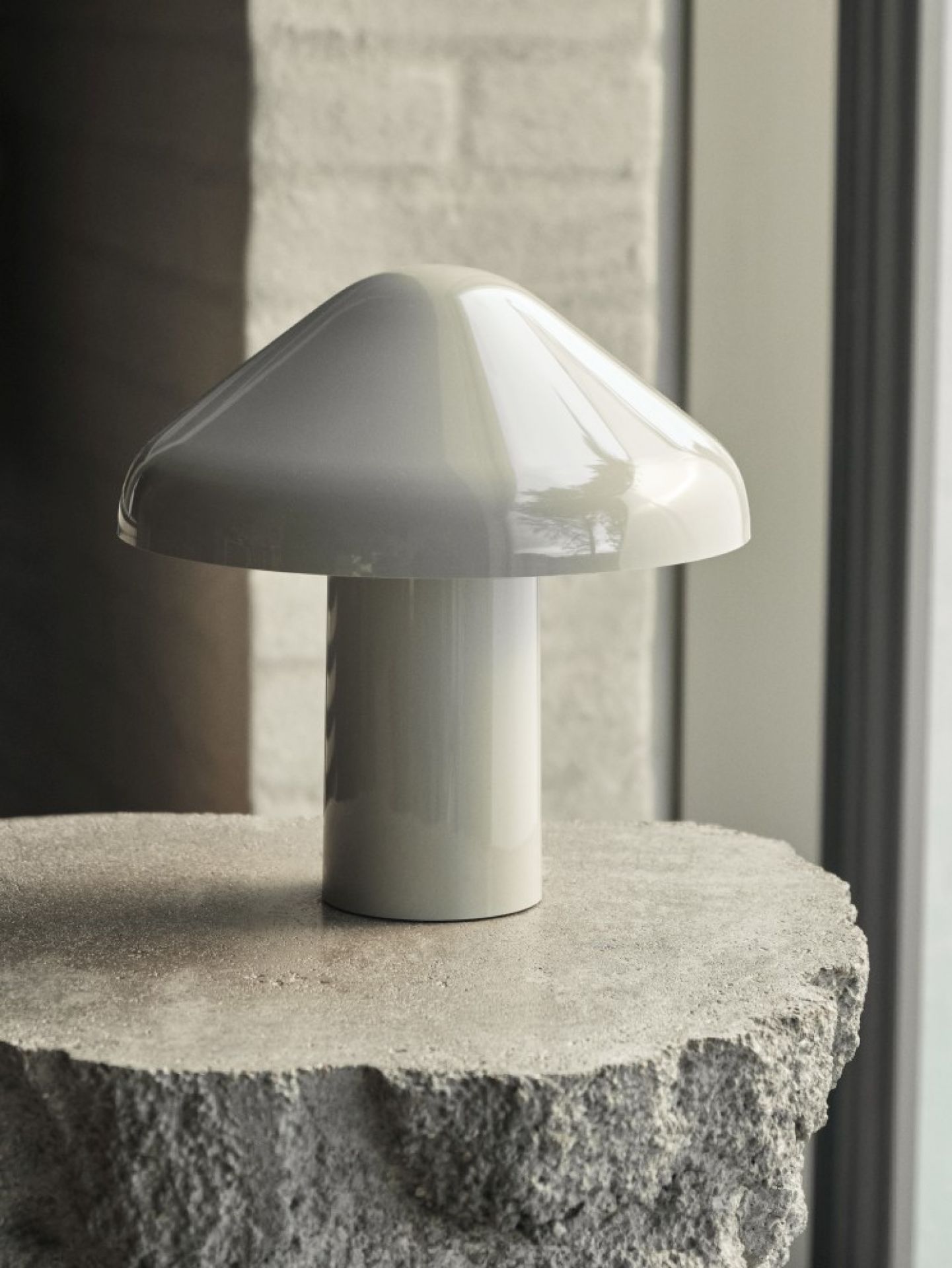 Pao Portable Lamp Table Lamp Hay 