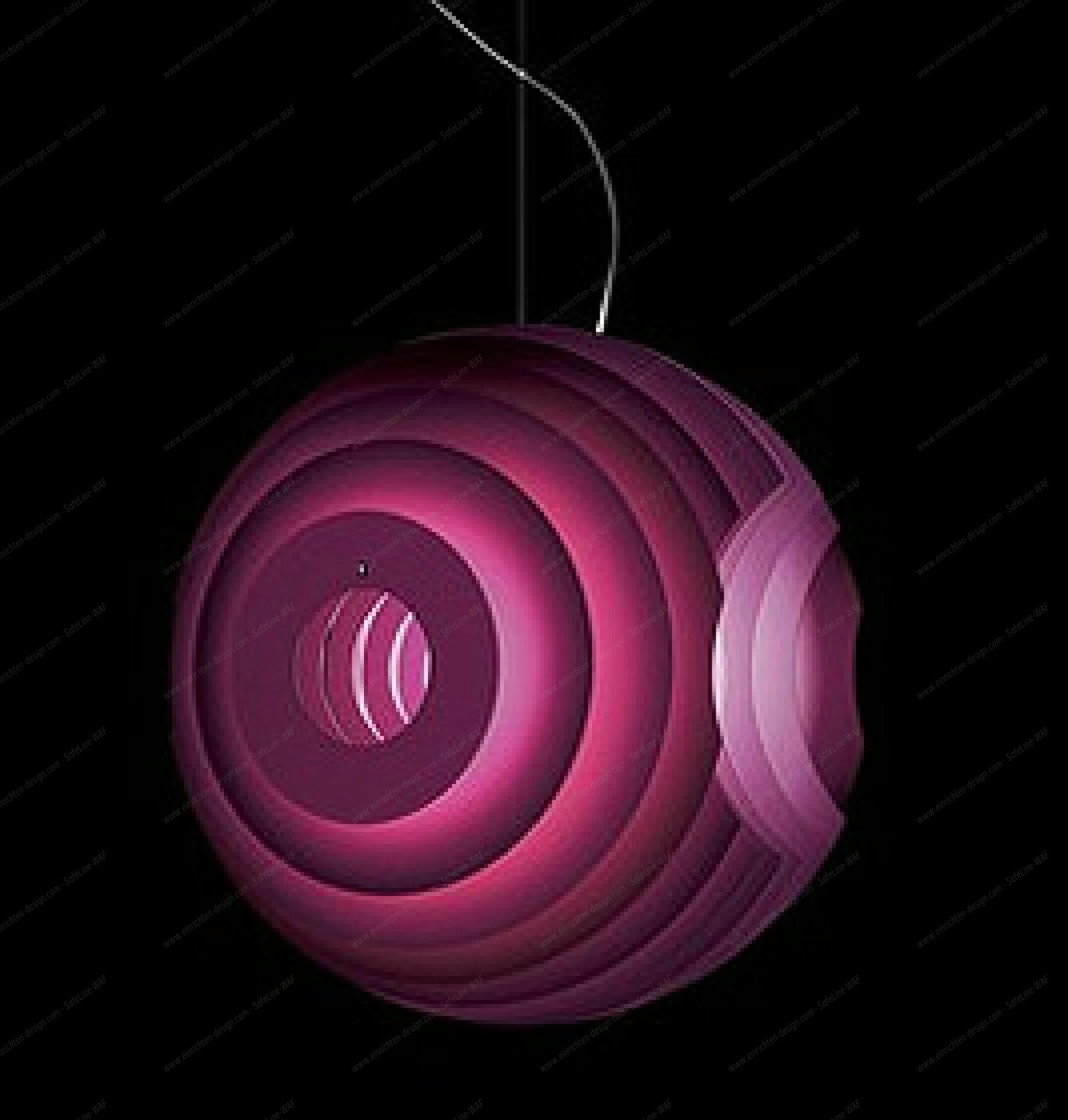 Supernova Pendant light Foscarini