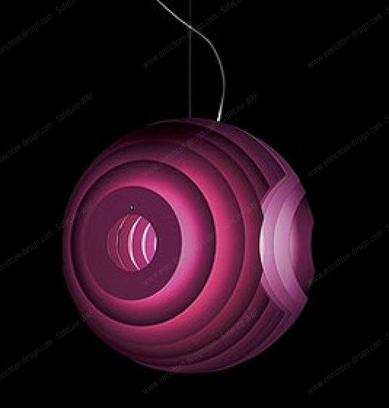 Supernova Pendant light Foscarini
