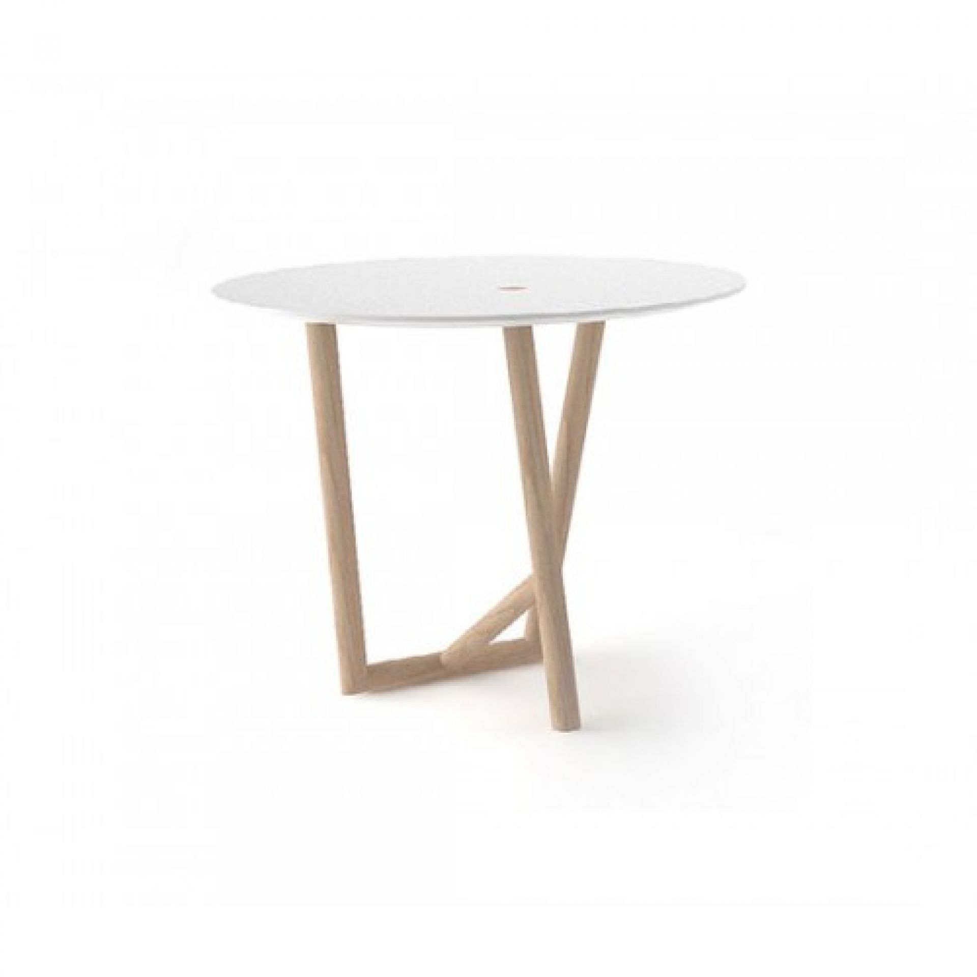 Klara Tisch Ø 44 cm Table Top MDF Moroso