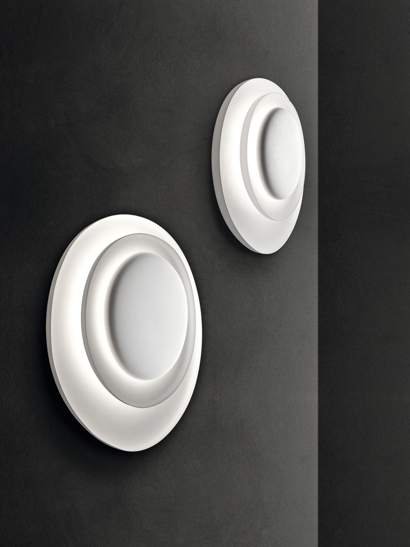 Bahia Wall lamp Foscarini LED