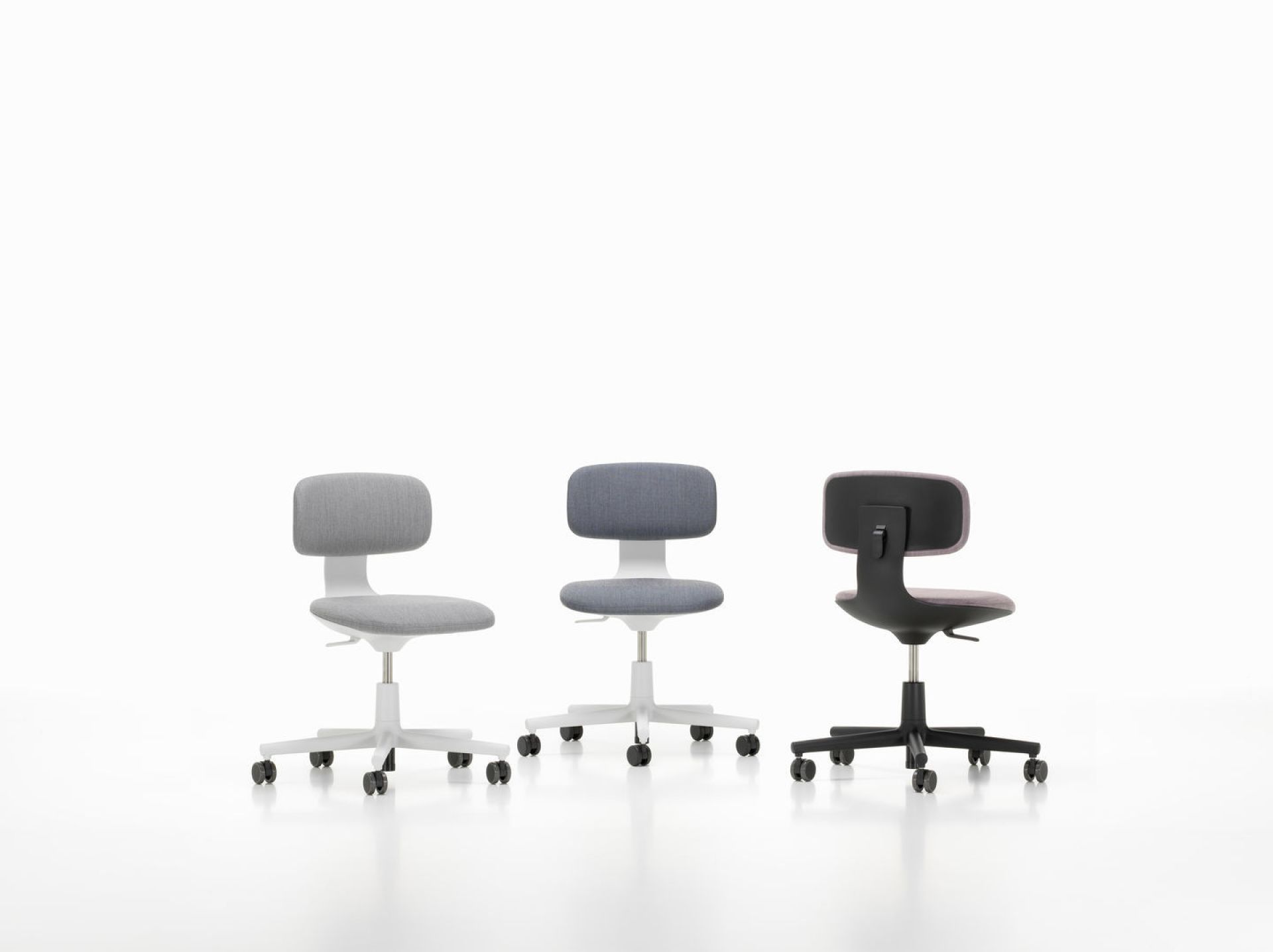 Rookie Office Swivel Chair Vitra