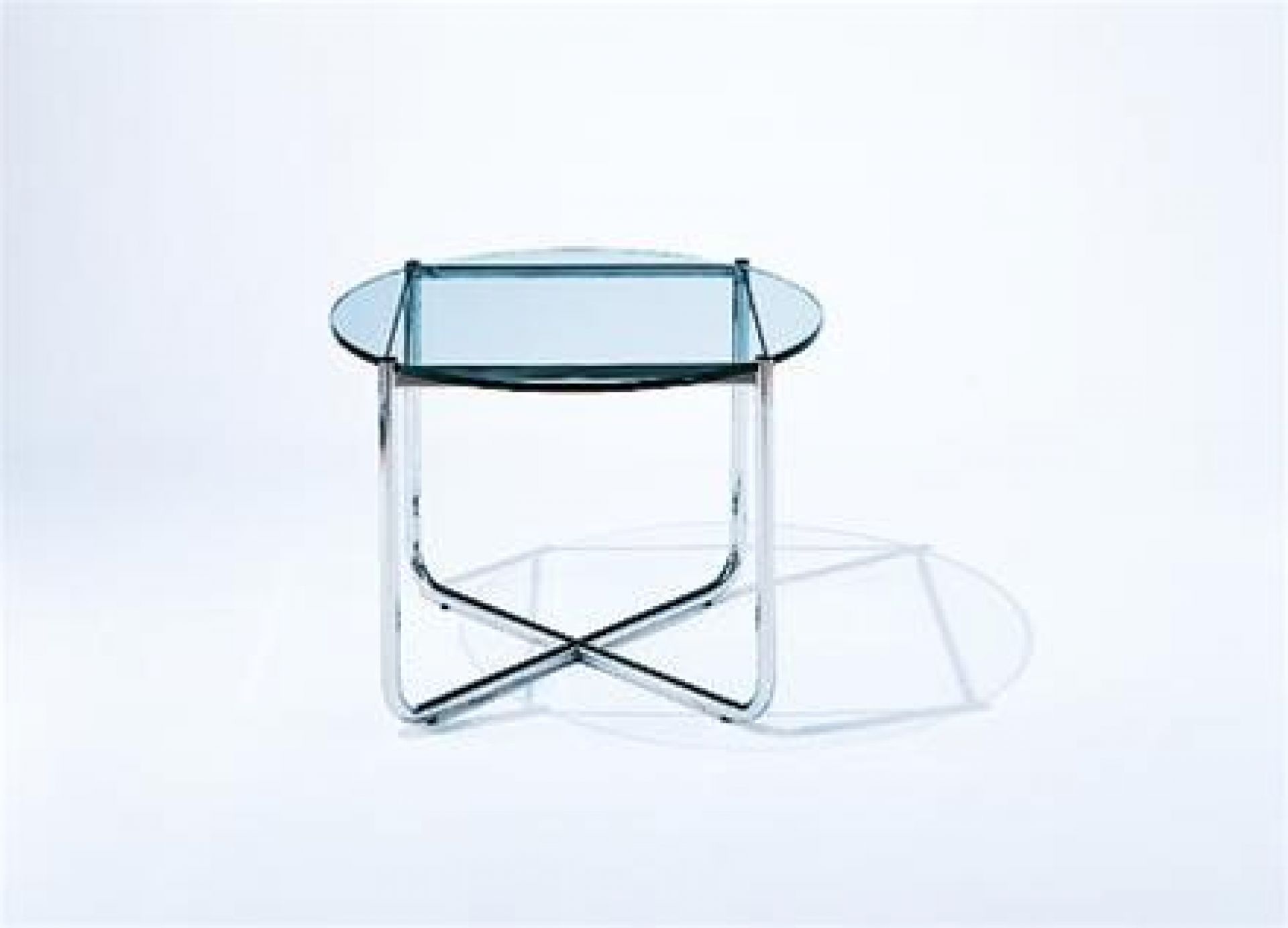 MR coffee table Knoll International